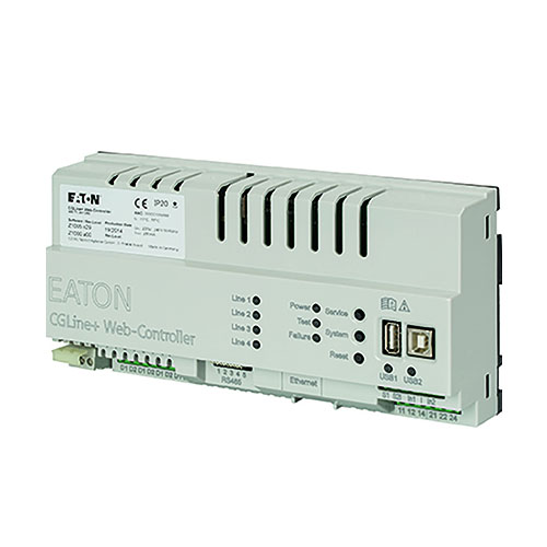 40071361055 Web-Controller CGLine+