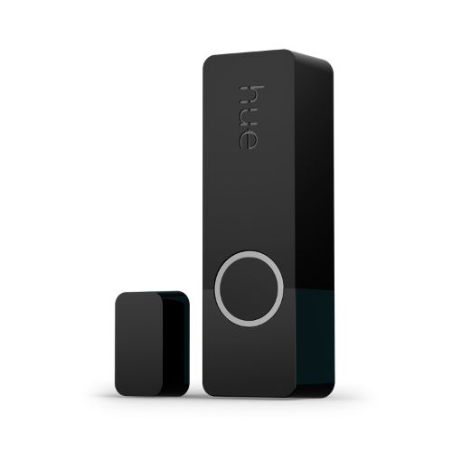 HUE Security Senzor de contact Negru
