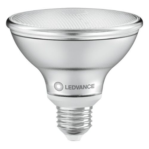 BEL PAR30 10 75W LED Dim 633lm 2700K 36D E27 LDV - LEDVANCE - Cod: 4099854071195