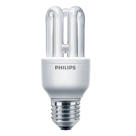 Genie 8W/865 CDL E27