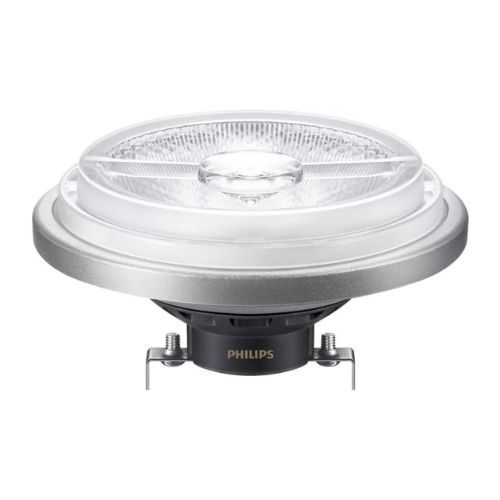 BEL MST LED Spot AR111 Dim 14.8 75W 3000K 875lm G53 24D - PHILIPS - Cod: 929003042802
