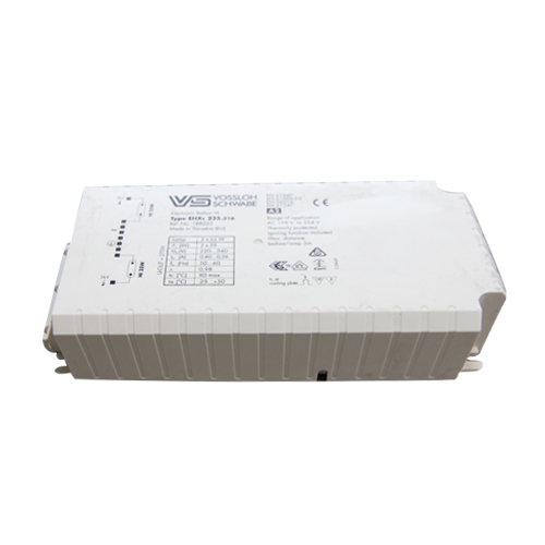 188223 EHXc235.316 2x35W GRUP MH Electronic