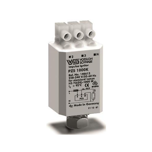 140613 Igniter VS 70W-1000W HS