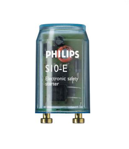 Starter S10E 18-75W SIN 220-240V BL