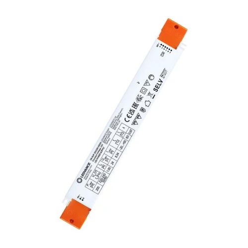 DR-P-220-240/24 Driver LED 200W 1300mA IP20 LDV