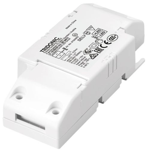 87500801 Driver LED 10W 250mA AC IP20