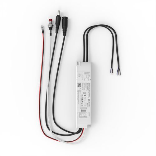 Compact Kit emergenta Plug&Play 6.4V 3200mAh 3h M/NM LDV - LEDVANCE - Cod: 4058075860698