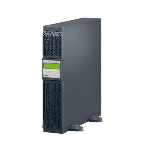 310057 UPS Daker Dk 6kVA 230V/230V 20 min