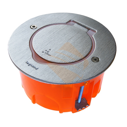 DZT 080188 Batibox multimateriaux 80X50mm