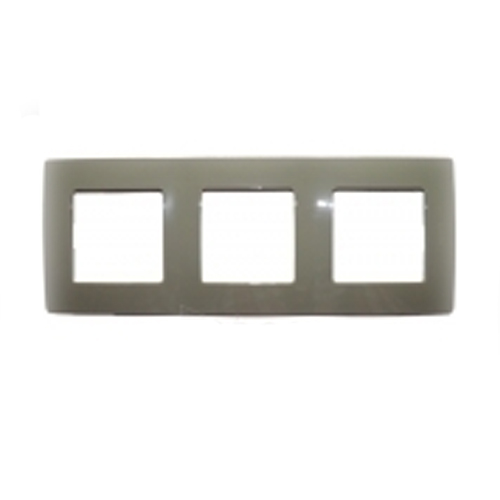 665033 Niloe Rama 3 posturi, Argila