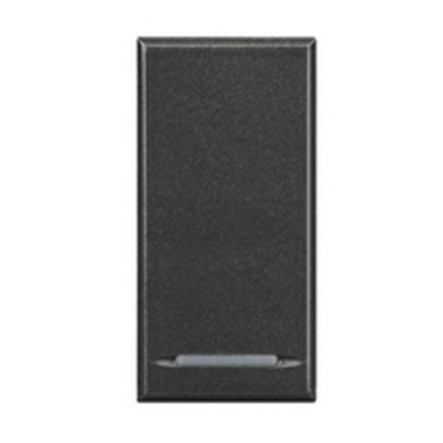 HS4915 Mh Axolute Placa 2 functii Cenusiu