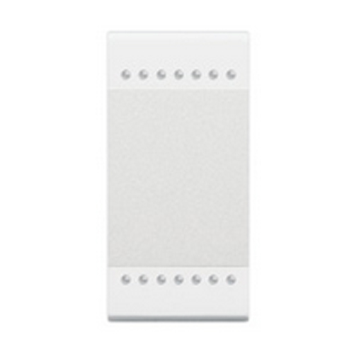 N4911N Capac tasta 2 functiuni 1 modul