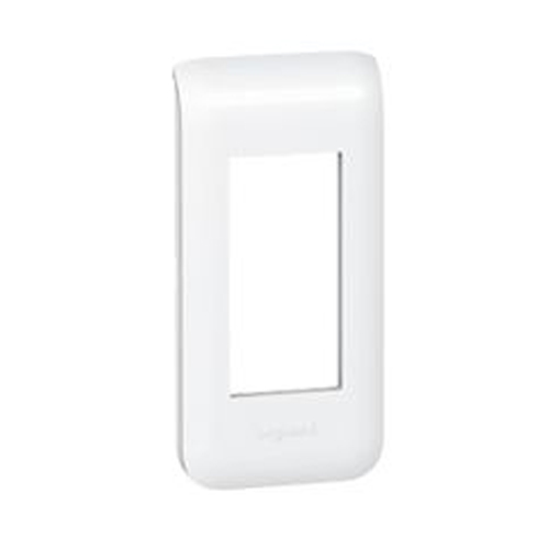 078801 Mosaic Rama 1 modul, Alb