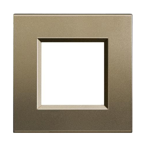 LNA4802SQ Living Light Rama 2 module Metal