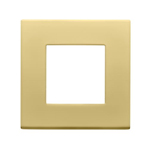 GW35901AM Dahlia Rama 2 posturi Crem