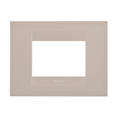 GW16403TC Rama Geo 3 module CH/Canepa