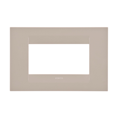 GW16404TC Rama Geo 4 module CH/Canepa