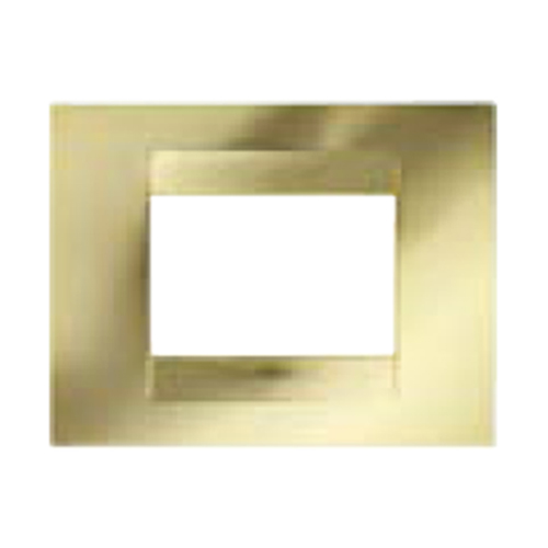 GW16402MO Rama Geo 2 module CH/Auriu