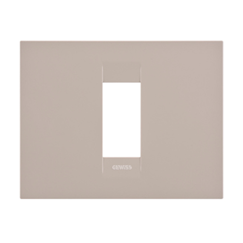 GW16401TC Rama Geo 1 modul CH/Canepa