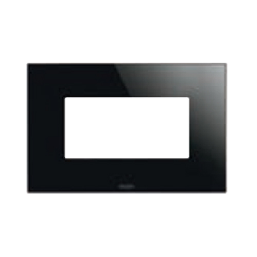 GW16904CN Rama Ice 4 module CH/Negru