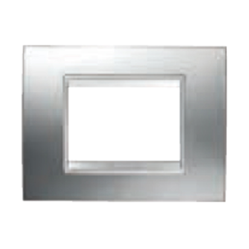 GW16206MC Rama Lux 6 module CH/Crom