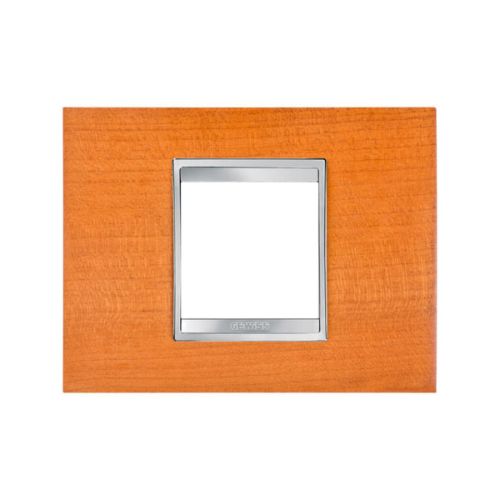 GW16202LC Rama Lux 2 module CH/Cires (lemn)