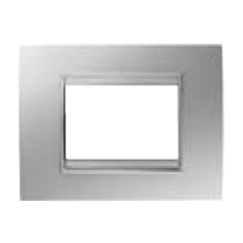 GW16204XT Rama Lux 4 module CH/Titan (metal)