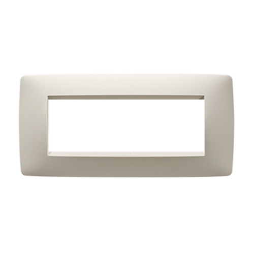 GW16106TI Rama One 6 module CH/Ivoar