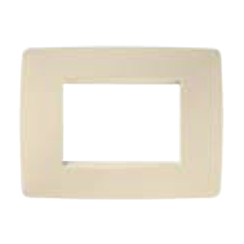 GW16104TC Rama One 4 module CH/Canepa