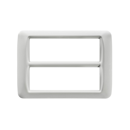 GW22508 Rama Top System 12 (6+6 suprapuse) module SY/Alb