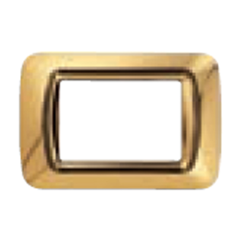 GW22666 Rama Top System 6 module SY/Auriu