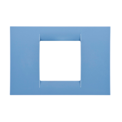 GW22162 Rama Virna 2 module SY/Albastru