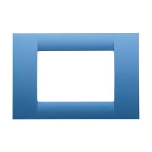 GW22164 Rama Virna 4 module SY/Albastru