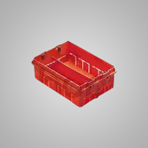 DZT GW24238 Doza 12 (6+6) module sub tencuiala