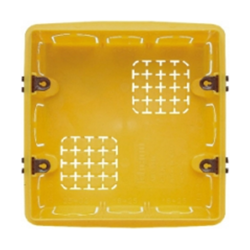 DZT 506E Doza 6 module (3+3) sub tencuiala