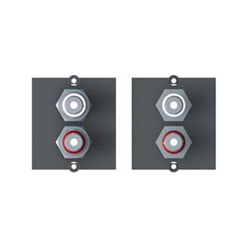 917.022 Modul Cinch Audio stereo BAM-1