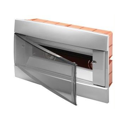 GW40229VT Tablou ingropat 12+1 module IP40 Titan