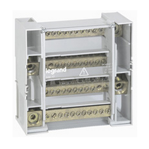 004877 Repartitor modular Tetra 250a