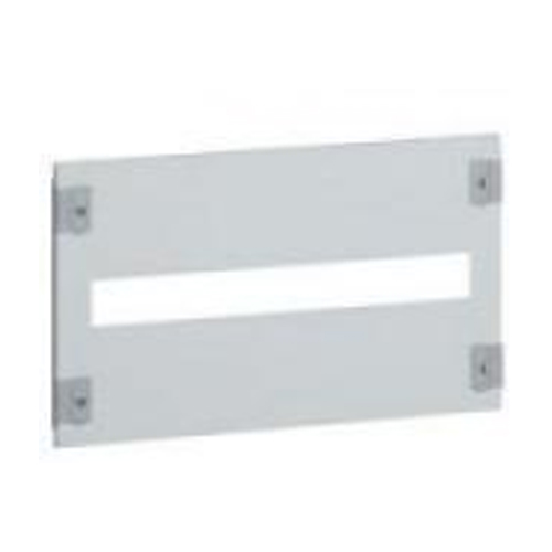 020310 Xl400 Placa Frontala Metal