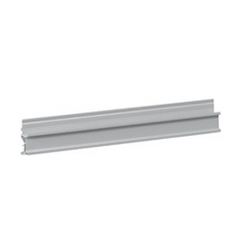 405226 REHAUSSE DE RAIL ALUMINIUM