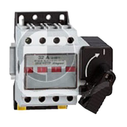 022500 Separator Vistop 32 A 3p Cda F