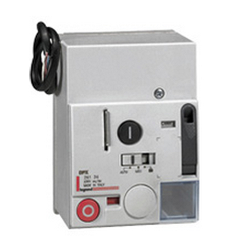 026134 Dpx 250 Cda La Dist.Front.230v