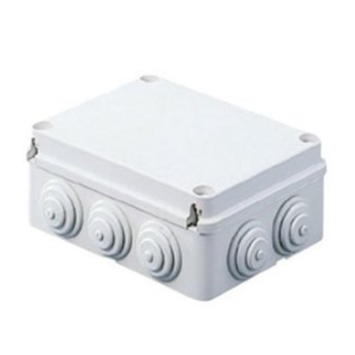 DZD GW44011 Doza derivatie apl preset 460x380x120 IP55