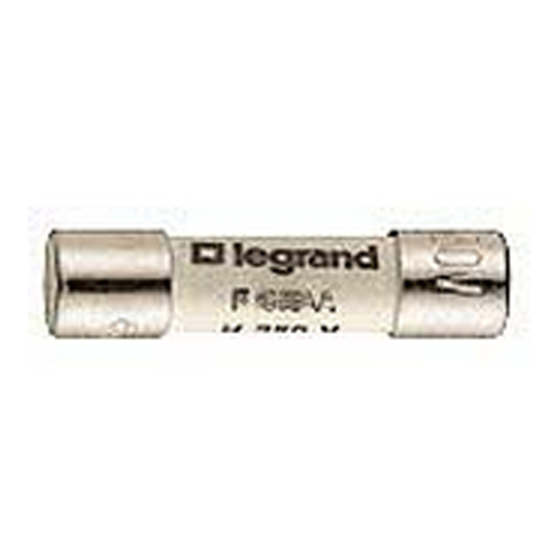 010263 Cartus Fuzibil 6.3a, 5x20