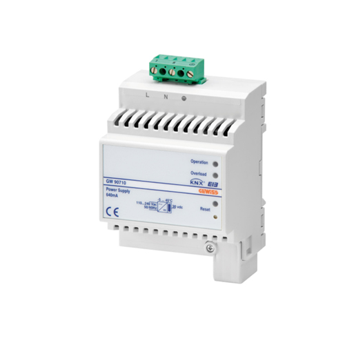 GW90710 Power Supply KNX 640mA