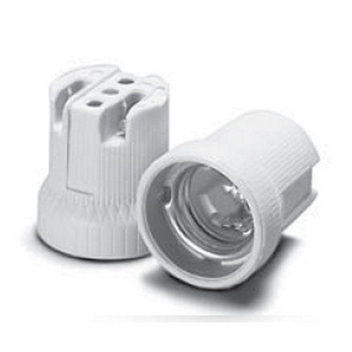 102577 DULIE E27 Portelan cu siguranta