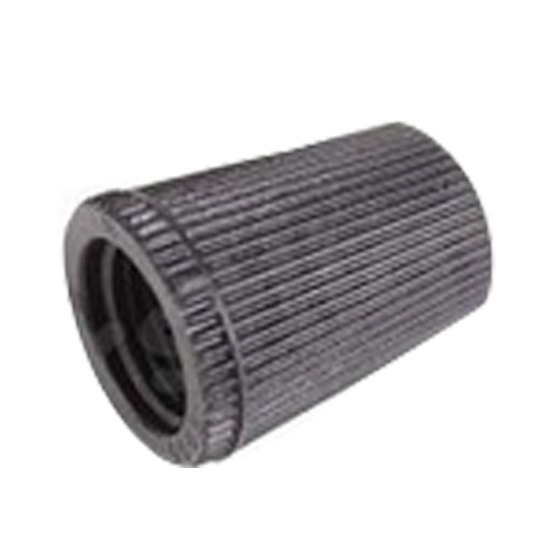 109317 Prindere cordon Negru