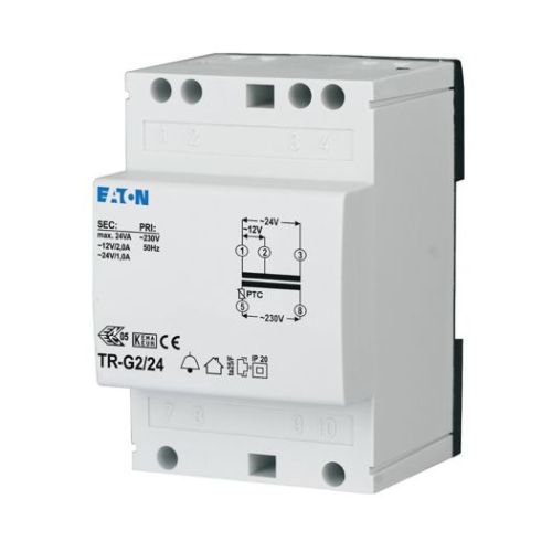 272484 TR-G2/24 Transformator tensiune