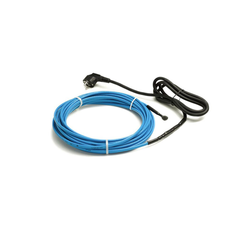 98300074 DEVIpipeheat10 Cablu de incalzire V2 80W 8m