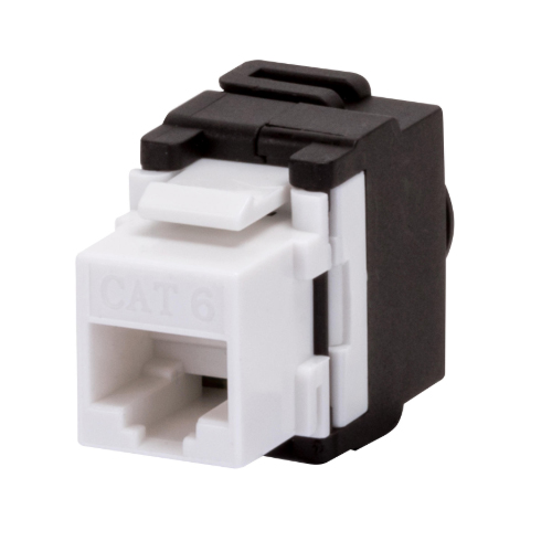 GW38032 Conector UTP RJ45 Cat 6